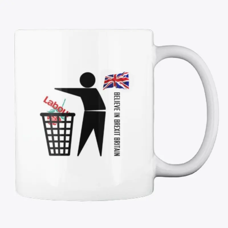 BTLP Mug