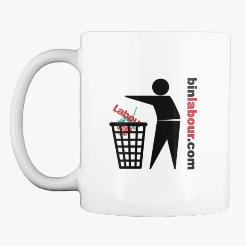 BTLP Mug